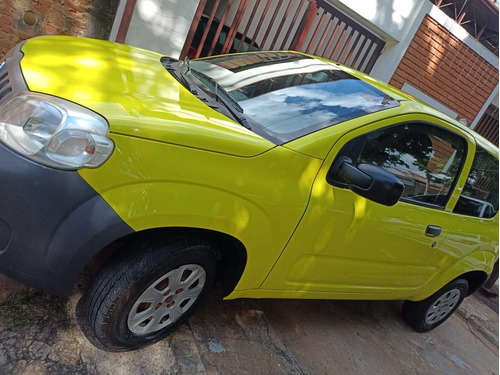 Fiat Uno 1.0 Vivace Flex 3p