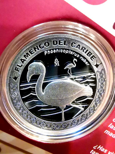 Medallas En Plata 100 Años Del Zoológico De Chapultepec (Usado)