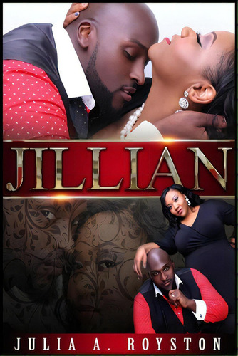 Jillian, De Royston, Claude R.. Editorial Bk Royston Pub, Tapa Blanda En Inglés