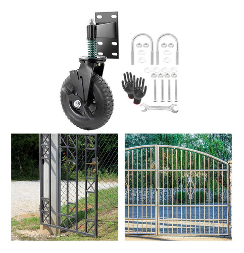 Rueda De Puerta Para Puerta De Madera,rueda De Puerta Con