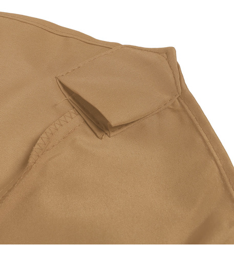 Cantilever Parasol Top Fabric Cover Replacement Umbrella