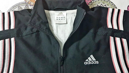 Conjunto Deportivo adidas