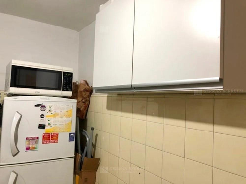 Departamento En Venta Ubicado En Belgrano, Capital Federal