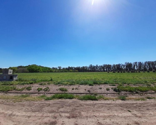 Imagen 4 de 17 de Excelente Lote 261 En Venta. Barrio Santa Ines. Comarcas De Lujan