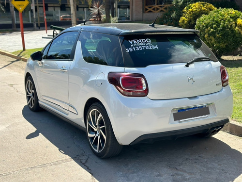 Imagen 16 de 22 de Citroen Ds3
