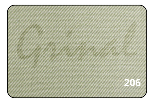 Sarga Mediana - Ropa De Trabajo Grafa
