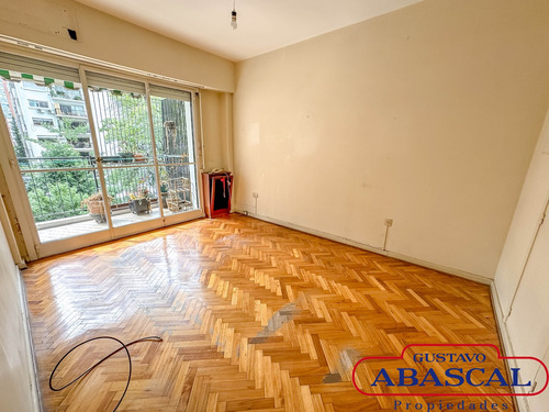 Departamento Semipiso En Venta En Belgrano, Capital Federal, Buenos Aires