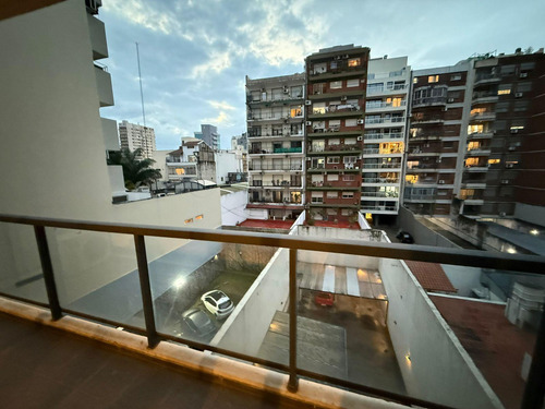 Departamento | Alquiler | Monoambiente | Villa Urquiza