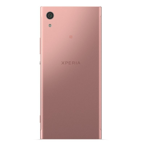 Smartphone Sony Xperia Xa1 Rose 5 Câmera De 23mp 32gb Oct