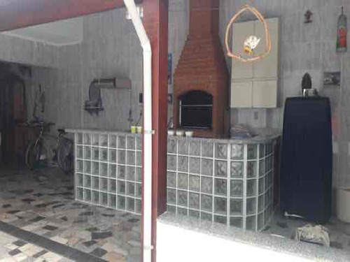Casa Para Venda - Ca00464 - 69016680