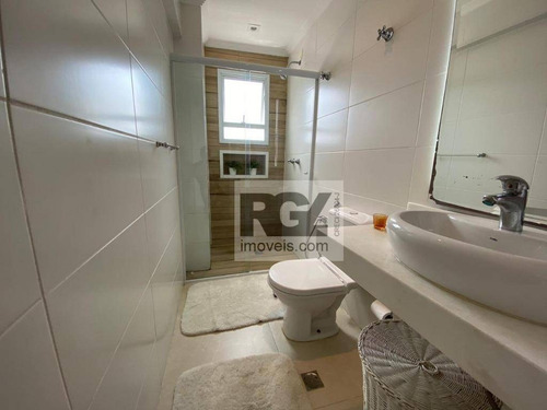 Apartamento À Venda, 87 M² Por R$ 695.000,00 - Ponta Da Praia - Santos/sp - Ap6940