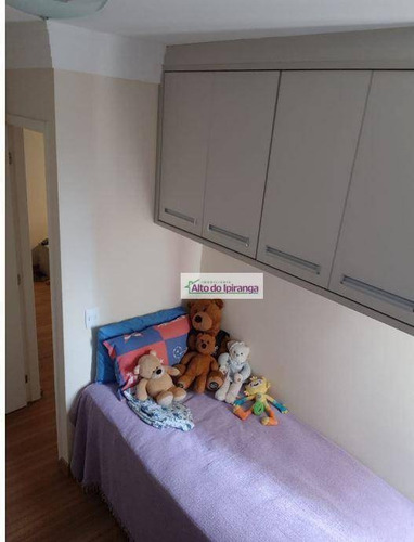 Imagem 19 de 30 de Apartamento À Venda, 69 M² Por R$ 590.000,00 - Vila Brasílio Machado - São Paulo/sp - Ap5427