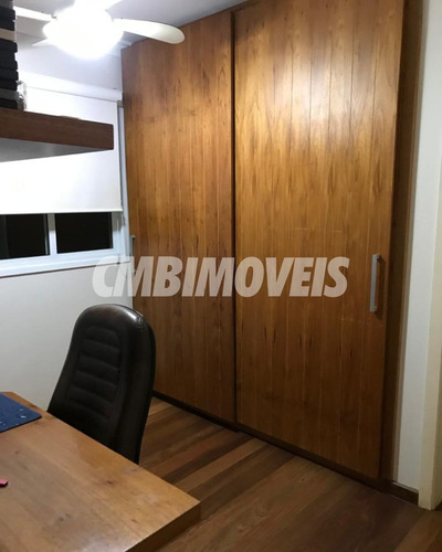Imagem 14 de 24 de Apartamento Mobiliado Para Locação 2 Dormitórios No Cambuí Em Campinas Na Imobiliária Cmb Imóveis - Ap22230 - Ap22230 - 69548020