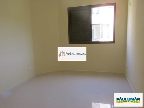 Imagem 7 de 25 de Cobertura Com 4 Dorms, Centro, Mongaguá - R$ 1.3 Mi, Cod: 857767 - V857767