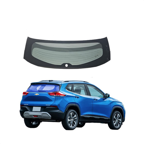 Vidro Vigia Gm Tracker 21 22 23 24 Térmica
