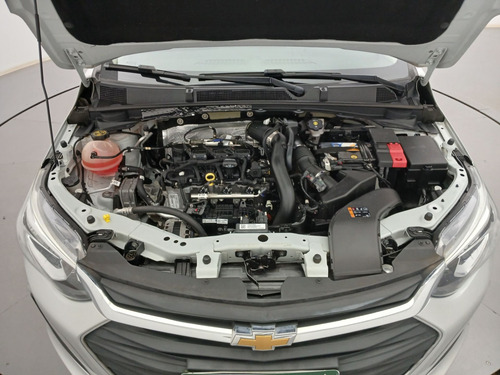 Chevrolet Onix 1.0 TURBO FLEX LTZ AUTOMÁTICO
