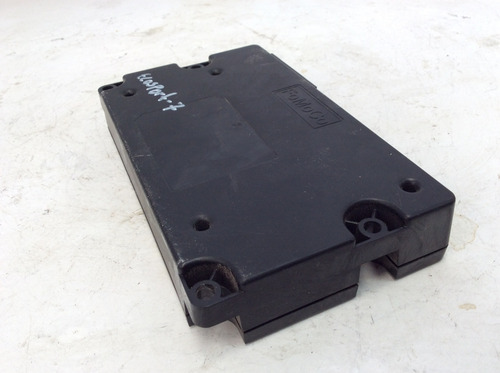 Modulo De Estereo Ford Ecosport Mod 13-16 (Usado)