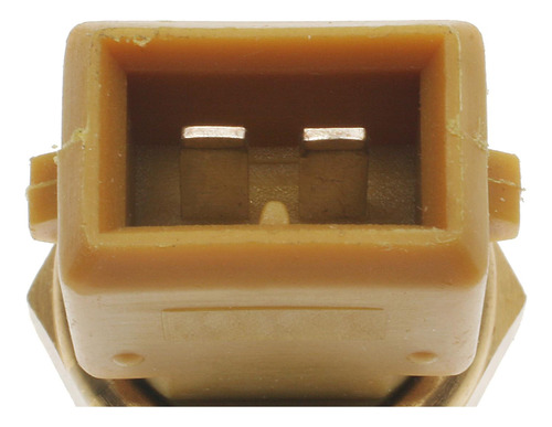 Sensor Temperatura Refrigerante Oem 720 4cl 2.4l 1986