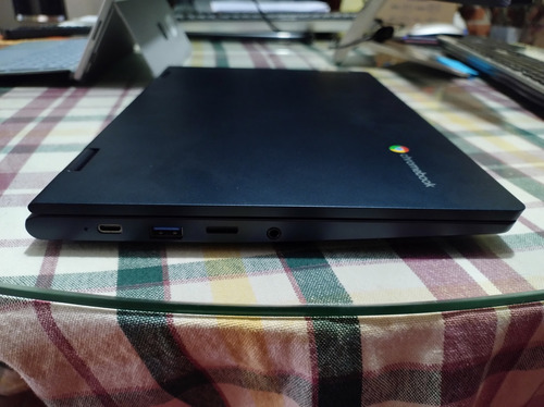 Lenovo Ideapad Flex 3 Chromebook 11/gl05 8gb Ram ,128ssd Azul (Usado)