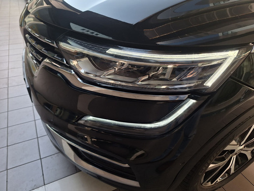 Renault Koleos 2.5 Iconic Piel Cvt