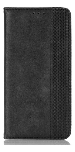 Funda For Realme 12 Pro 5g/pro Plus 5g Pu Cartera De Cuero