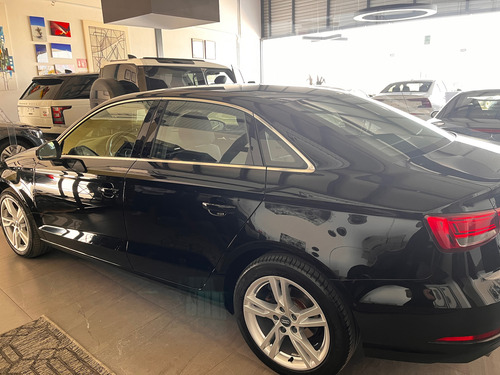 Audi A3 1.4 Sedán Dynamic At Dsg