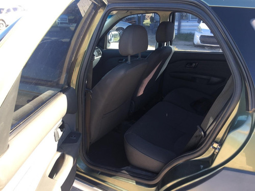 Fiat Palio Adventure 1.6