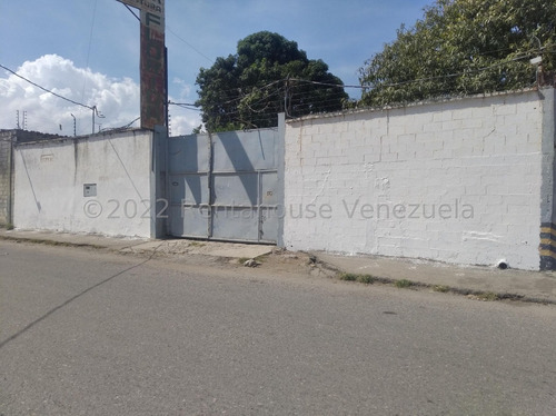 Imagen 24 de 30 de Galpón En Alquiler En Zona Industrial De Barquisimeto Lara 0.4.2.4.5.9.3.7.5.4.2.- Rent-a-house Centro Occidente Mls Código: 22-19563