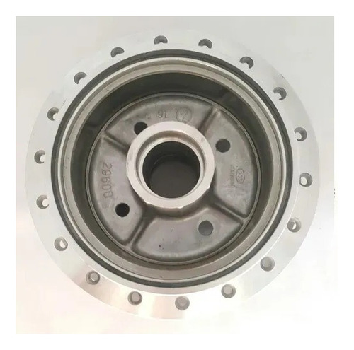 Manzana Trasero Rx115