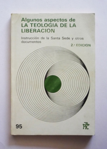 Algunos Aspectos De La Teologia De La Liberacion