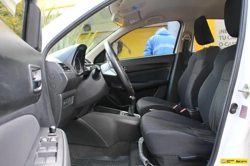 Suzuki Swift 1.2 Dzire Mt