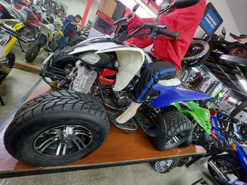 Motomel Mx 250 Full