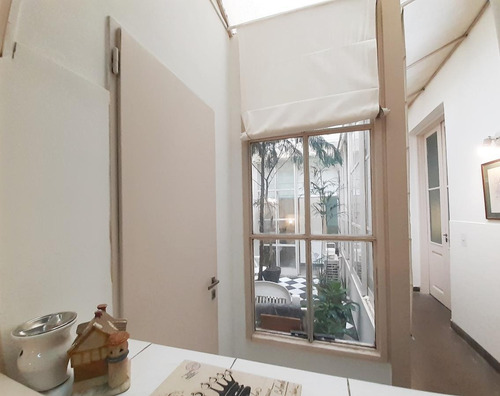 Imagen 6 de 22 de 3 Ambientes Tipo Ph 83 M2 A 1 Cuadra Del Alto Palermo