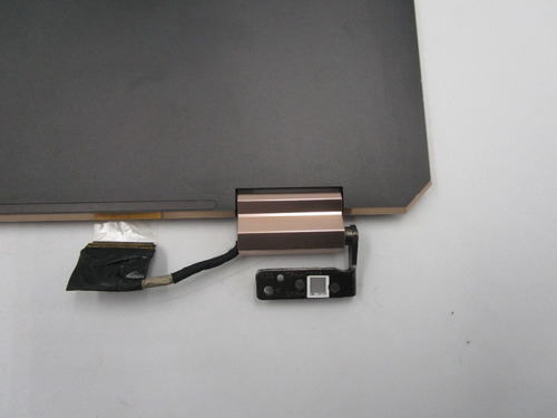 Lcd Panel Kit Hp Spectre X360 15t-eb100 1005 Uhd M16385-001 (Usado)