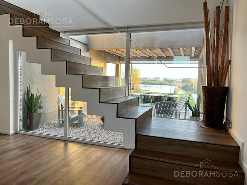 Casa -alquiler Temporal - Anual- Canton - 5 Ambientes