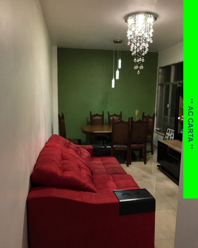 Imagem 4 de 15 de Apartamento Grande Com 2 Quartos À Venda, 80 M² - Piedade - Aea2414