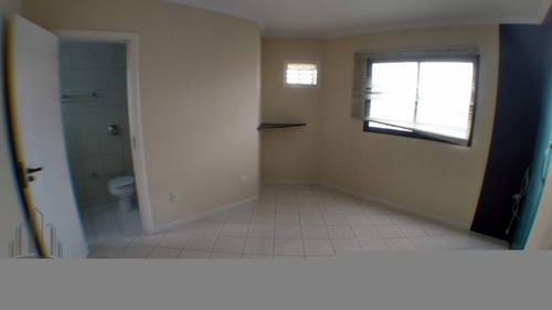 Imagem 16 de 30 de Apto Venda Centro - Suíte Com Closet + Quarto + Ga - Ap3 457 - Ap3 457