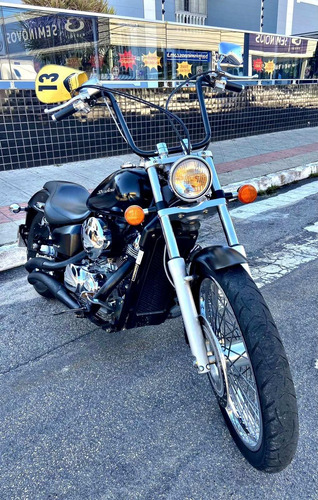 Imagem 6 de 10 de Shadow 750