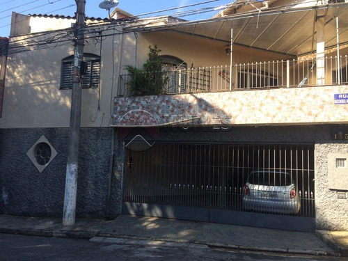 Imagem 2 de 10 de Casas - Ref: V587051