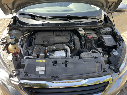 Peugeot 308 Allure 1.6 E-Hdi 115Hp