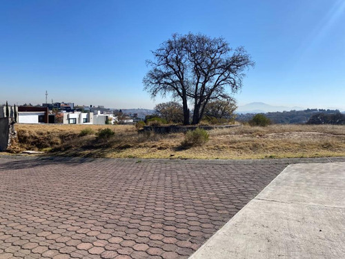 Terreno En Venta En Rancho San Juan