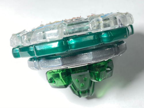 Beyblade Burst - Kaiser Kerbeus - Takara Tomy (Usado)