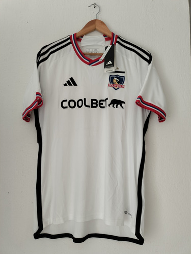 Jersey Colo Colo 2023