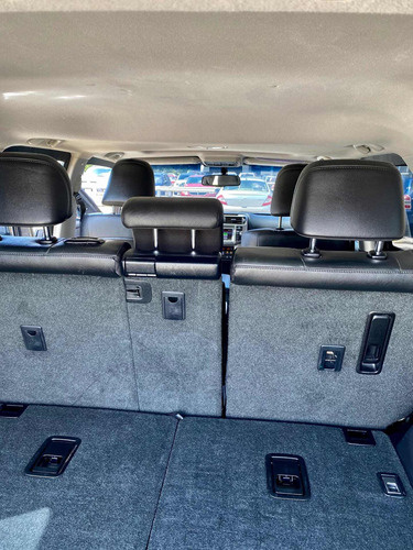 Toyota 4runner Limited