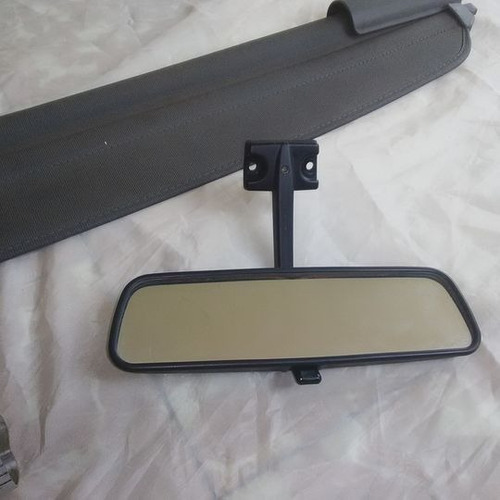 Retrovisor Interno Wagon R Wr