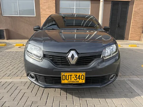 Renault Sandero 1.6 Expression
