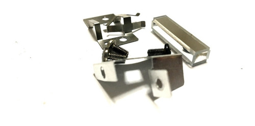 Tunel De Luz Da Optica Projetor Sharp Pg-f317x