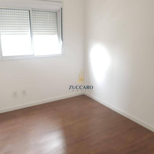 Apartamento À Venda, 106 M² Por R$ 850.000,00 - Jardim Flor Da Montanha - Guarulhos/sp - Ap16558