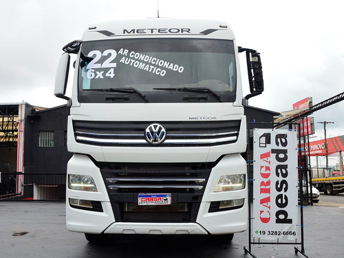 Vw 29520 Meteor 2022 29+520 29.530 Fh 540 Scania R450 540