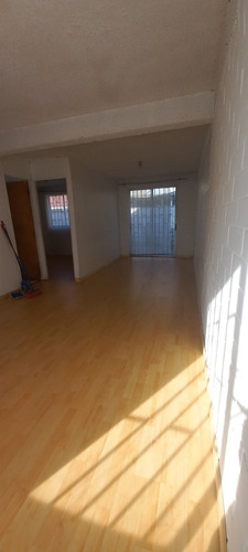 Se Vende Acogedora Casa En Villa Pucará Talca